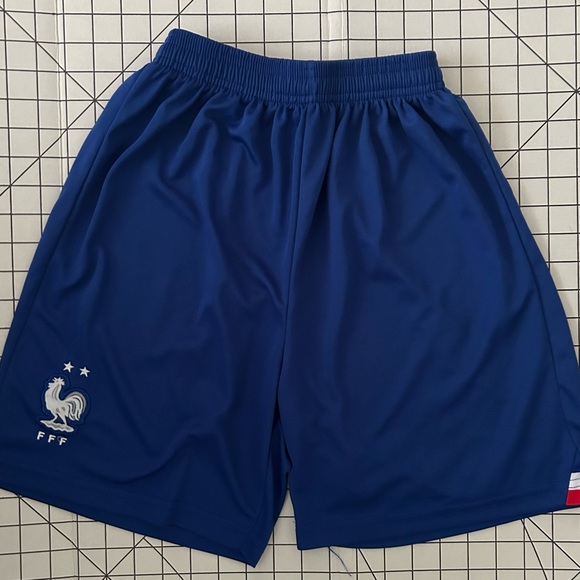 Soccer shorts - Picture 3 of 7